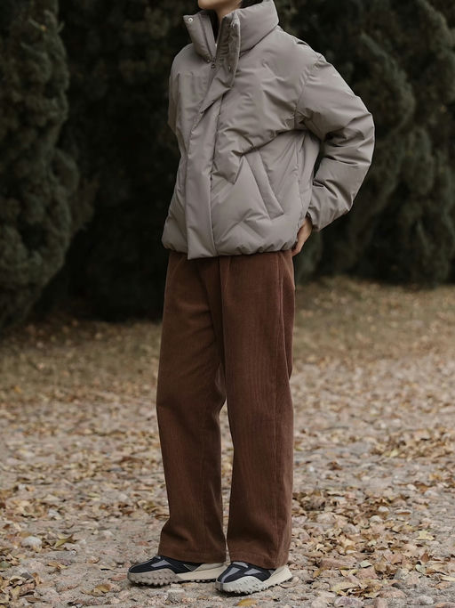 【Lulu 大棉袄】【再降！5折了】