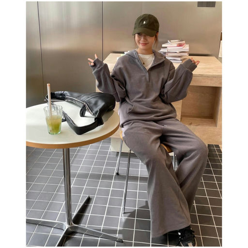 【就很韩】【Espresso 色下折】