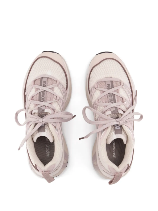 【8折！】Salomon 粉色，罕见折