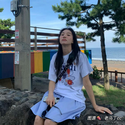 【Mardi 第二弹】夏日短tee合集