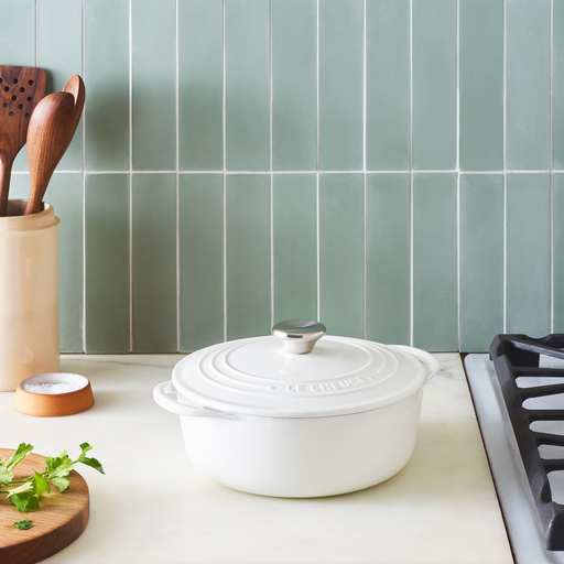 【好久不见好价】Le Creuset 65折