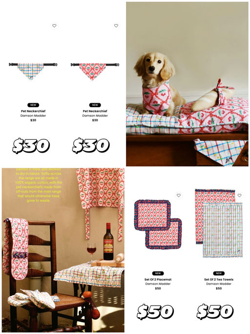 【官网都无货】对家居出手啦