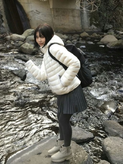 【8折】最美极地白