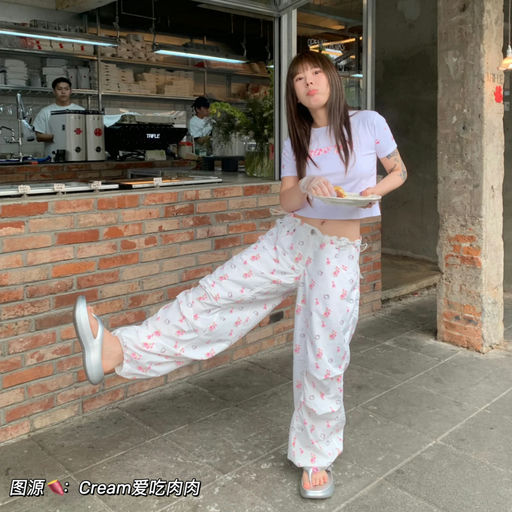 【顶流联名】75折起，最后库存