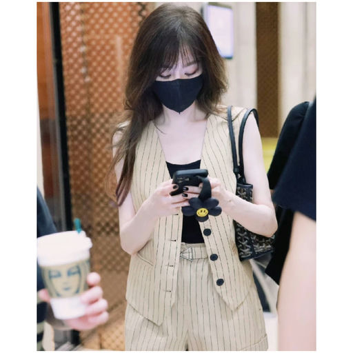 【凭手速捡漏】明星同款抄底价