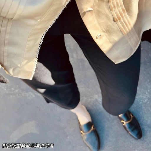 【$59，码全】【通勤神裤】小个子友好