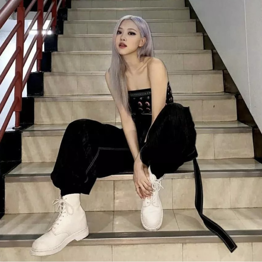 【再降！54折】【Rose 同款】