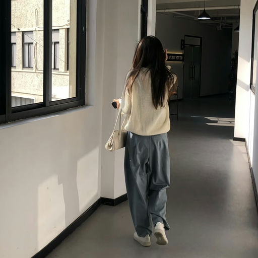 【Lulu 鞋下折】【黑五都无折】