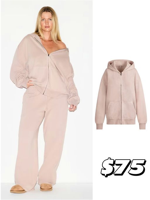 📣【卫衣卫裤专场】【Skims 黑五第二弹】