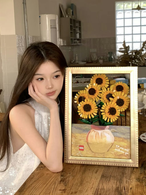 【乐高花束全线下折】【统统不到 $10】