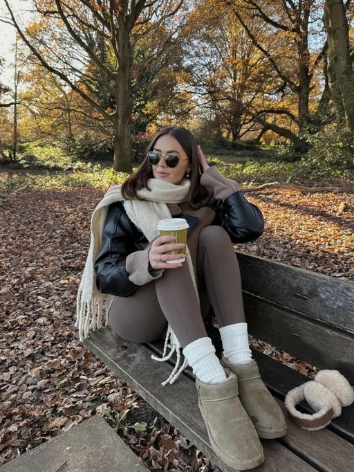 ☃【UGG 官网黑五】【再升级额外76折】