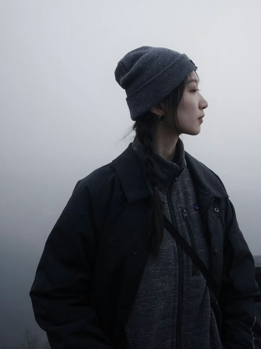 【Pata 抓绒】【8折已经很难得】