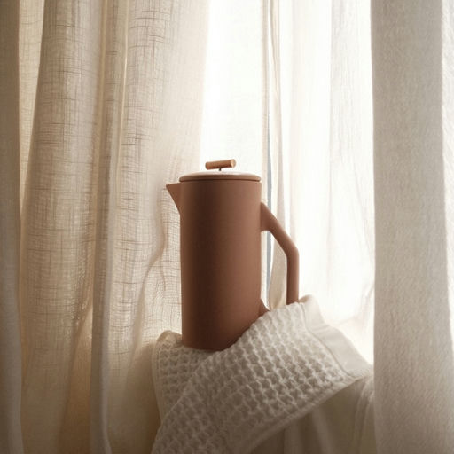 【2折好过黑五】法压壶，最美牌