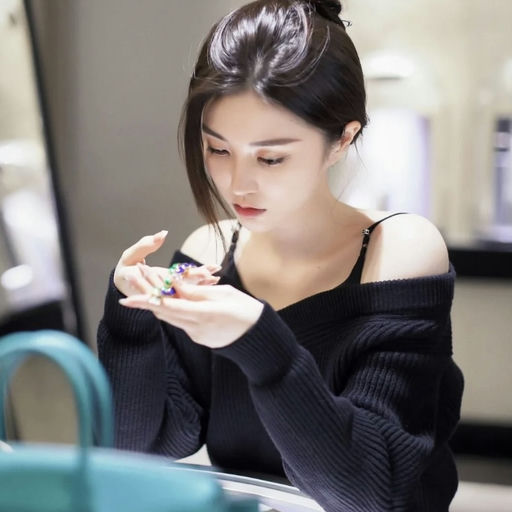 【45折】赵露思同款