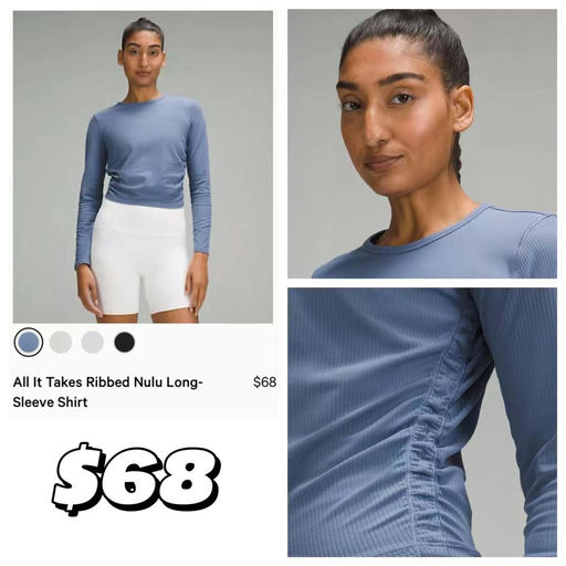 【Lulu上新速报】【夏日薄荷绿】有点好看呀