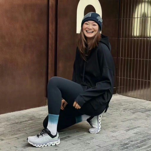 【难得6折】On跑鞋Cloudflow 4，好价码全