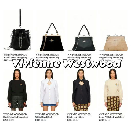 【Blankpink同款】摇滚西太后，6x折