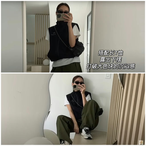 【即将涨价】喵喵叠穿神器