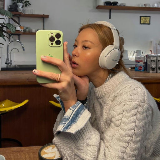 【黑五最好价】QC45 最新二代