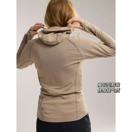 【绝版浩渺灰】始祖鸟Delta，7折