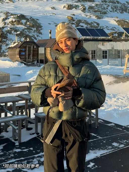 【快！断货王补货】冬日最火