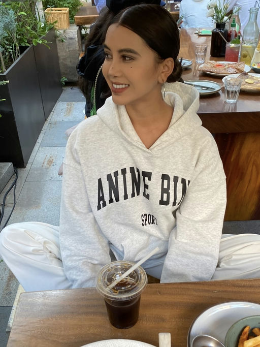 【AB 卫衣】【应季史低7折】