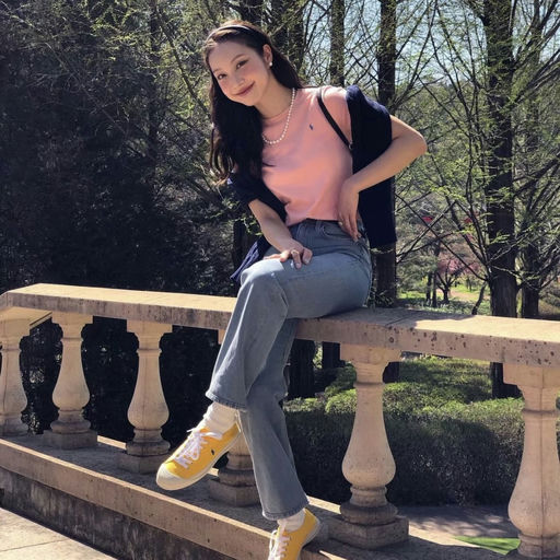 【夏日T恤囤货】衣橱地基款，应季好价