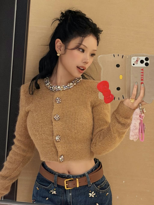 【Self-Portrait 4x折】【黄金码最后库存】