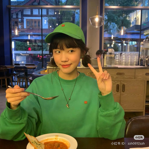 【36折】章若楠同款