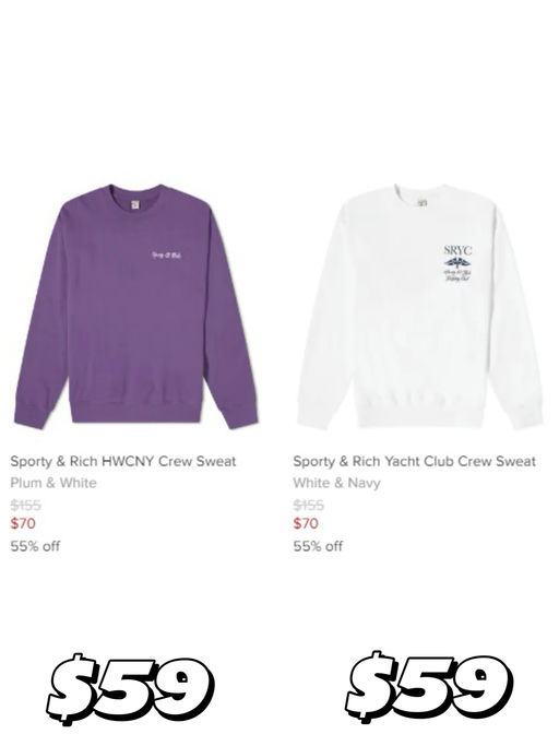 【额外85折】【不到 $100】