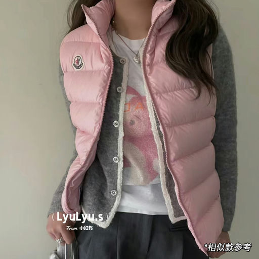 【Moncler 合3-4折】还有黄金码