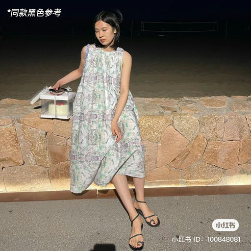 【反季才有好价】喵喵穿了近十年