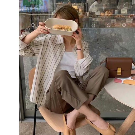 MM tabi芭蕾舞鞋，奶茶色定优+下折