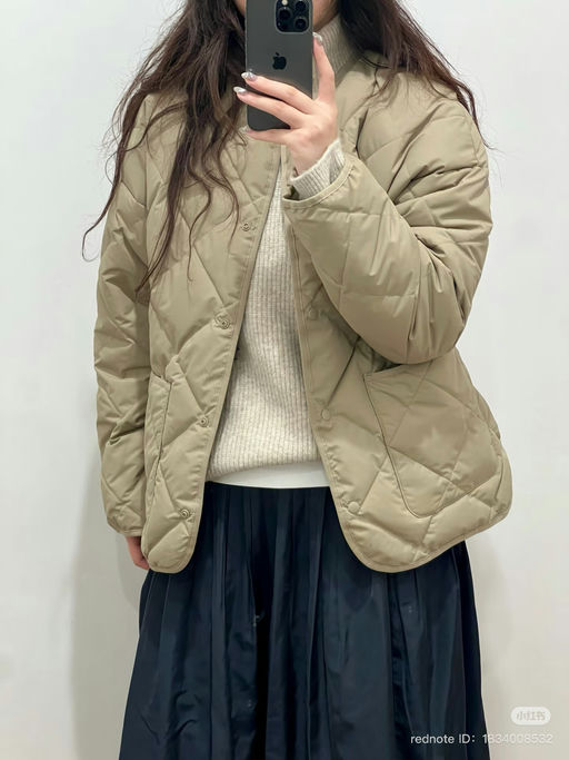 【章若楠同款】零星黄金码