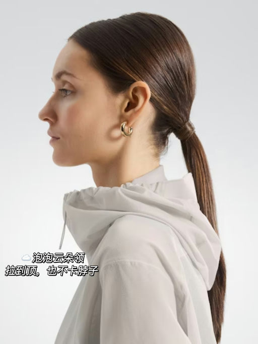 【风壳天花板】新视频推荐的第一件，就是Ta