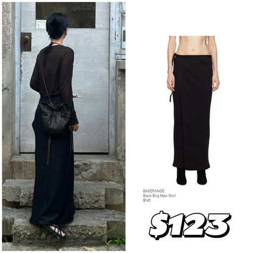 【秋冬打底之神】 Baserange 全线85折