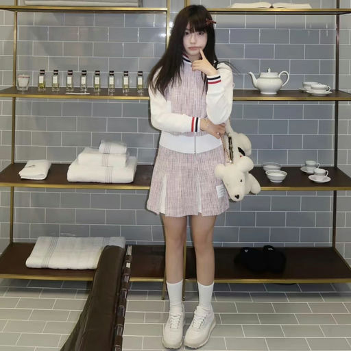 【青春百褶裙】Thom Browne，4折起