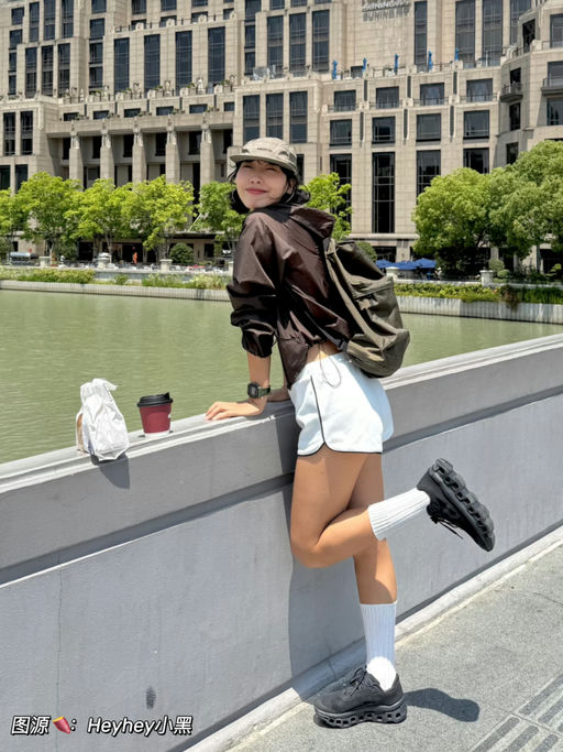 【“怪”好穿的】突发7折补码