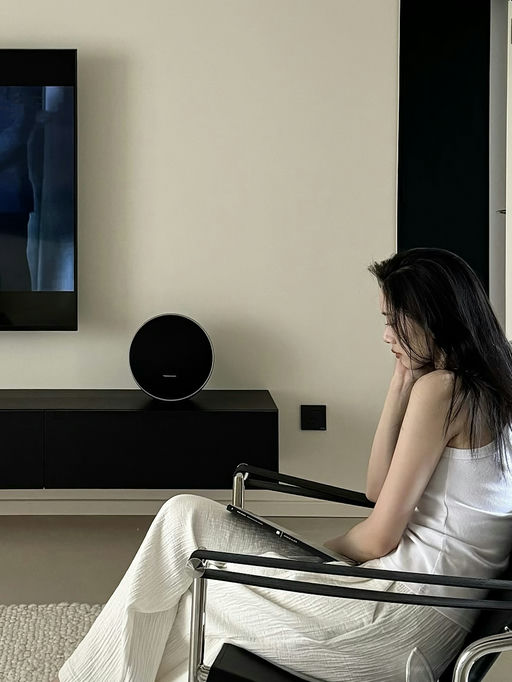 🎶【2折！】【不输 B&O】