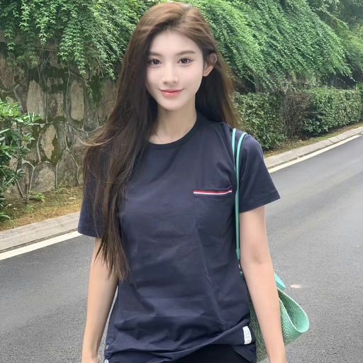 【女生黄金码还有】Thom Browne，49折