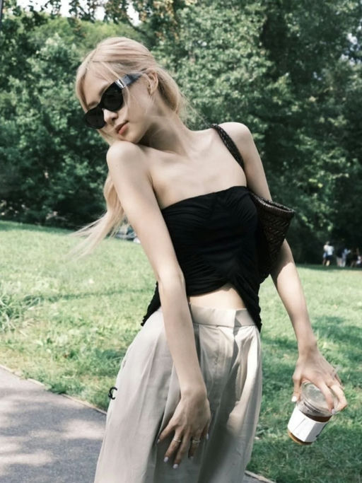 【史低55折】【Rose本命款】