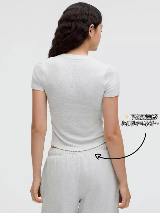 【短袖版，应季下折！】【喵总最爱的一件】