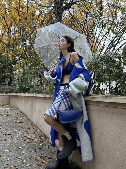 【38折！】【卢昱晓同款】