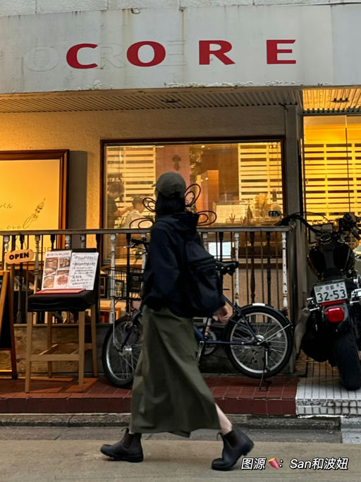 【7折】女生可穿XS