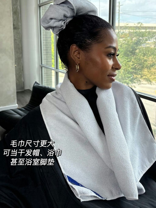 【喵喵无限回购】招牌毛巾