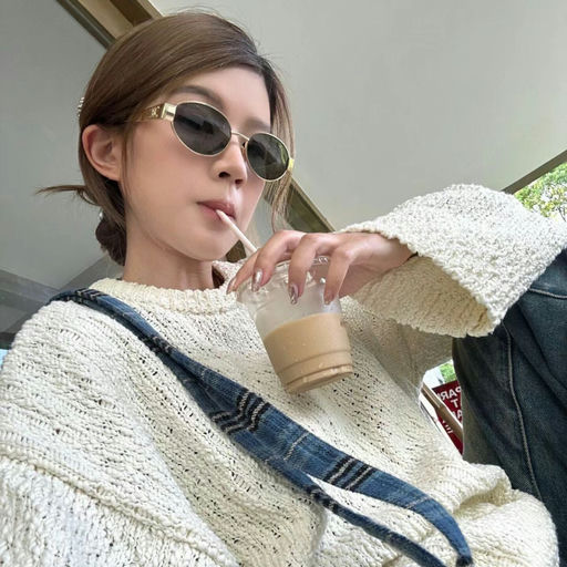 【头回见】最复古