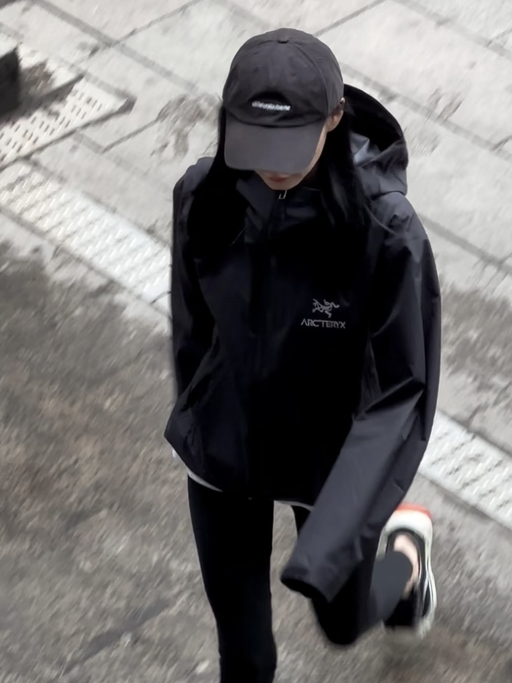 【鸟家最轻量风壳】【再降！7折】  