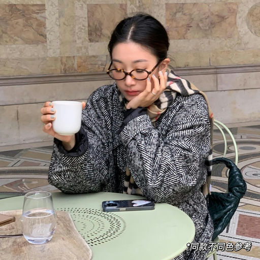 【罕见跌破$300】49折，纯羊绒