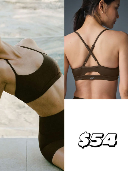 【Kendall 同款合集】「#Alo全场7折 」