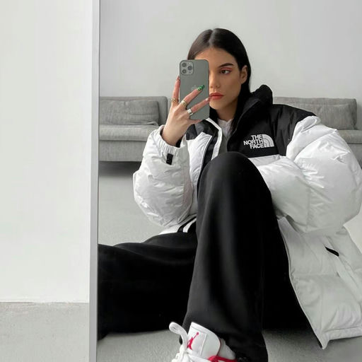 【今晚截止】7折，最难打折羽绒